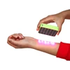 2018 808nm One year guarantee factory price laser treat pain reliever,wond healing and postoperative repair instrument