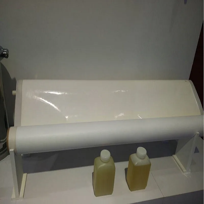 Flat Polyamide Tfc Ro Membrane Sheet Buy Ro Membrane Sheet,Flat