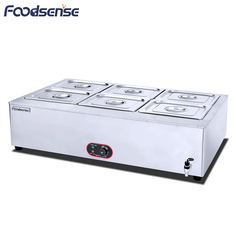 Bain Marie HB-1080