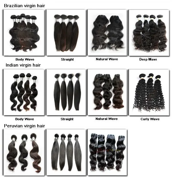 Chinese Supplier Sassy Mitchell Eurasian Hair Exotic Wave View