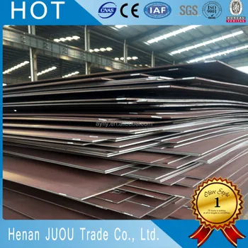 high strength steel stainless steel sheet 6mm thick bulletproof high strength steel sheet