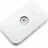 

Original 150Mbps Huawei E5573 E5573S-320 Portable 4G LTE WiFi Routers