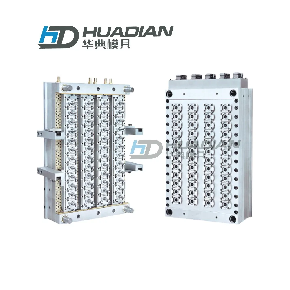 High-Precision Aluminum Steel P20 / 4G13 Mold Manufacturing Cost-Effective