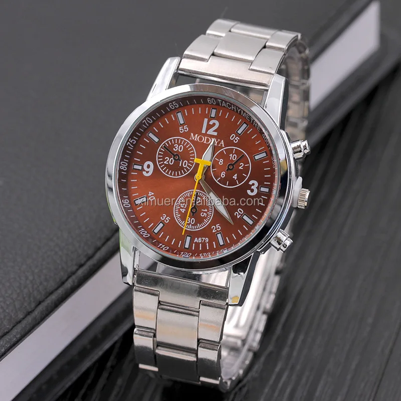 
Wholesale ali plastic mens watch business wrist watch quartz watches 