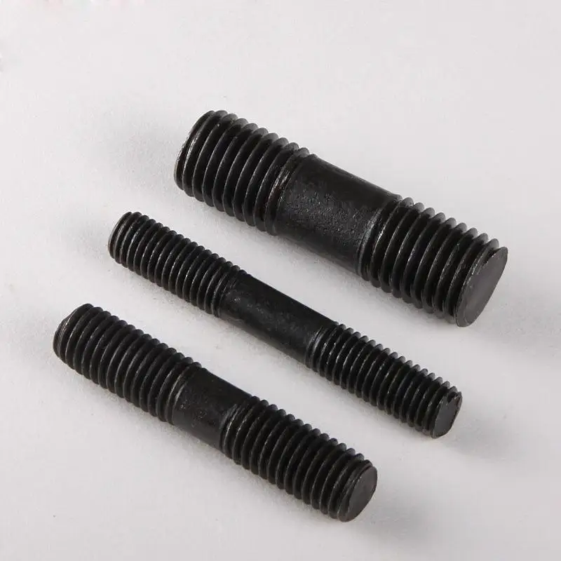 
High Tensile Double End Threaded Stud Bolts Machine 