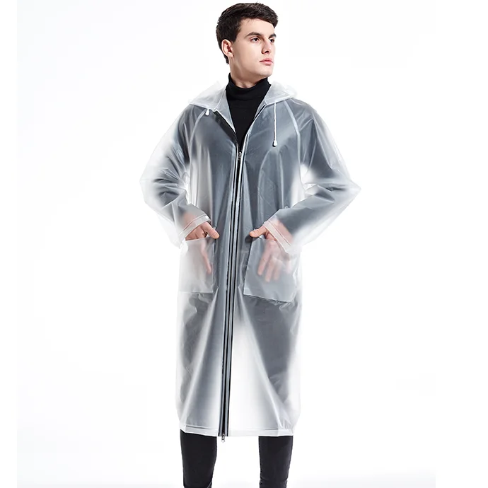 Fashion Waterproof Eva Raincoats For Men - Buy Eva Raincoats,Raincoat ...
