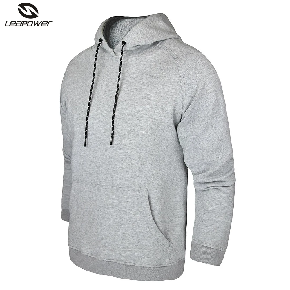 

High Quality Sports Men Combination Wholesale Customized Hoodie With Logo