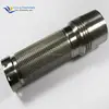 Shining Machinery OEM precision cnc parts aluminum smoking dugouts steel processing