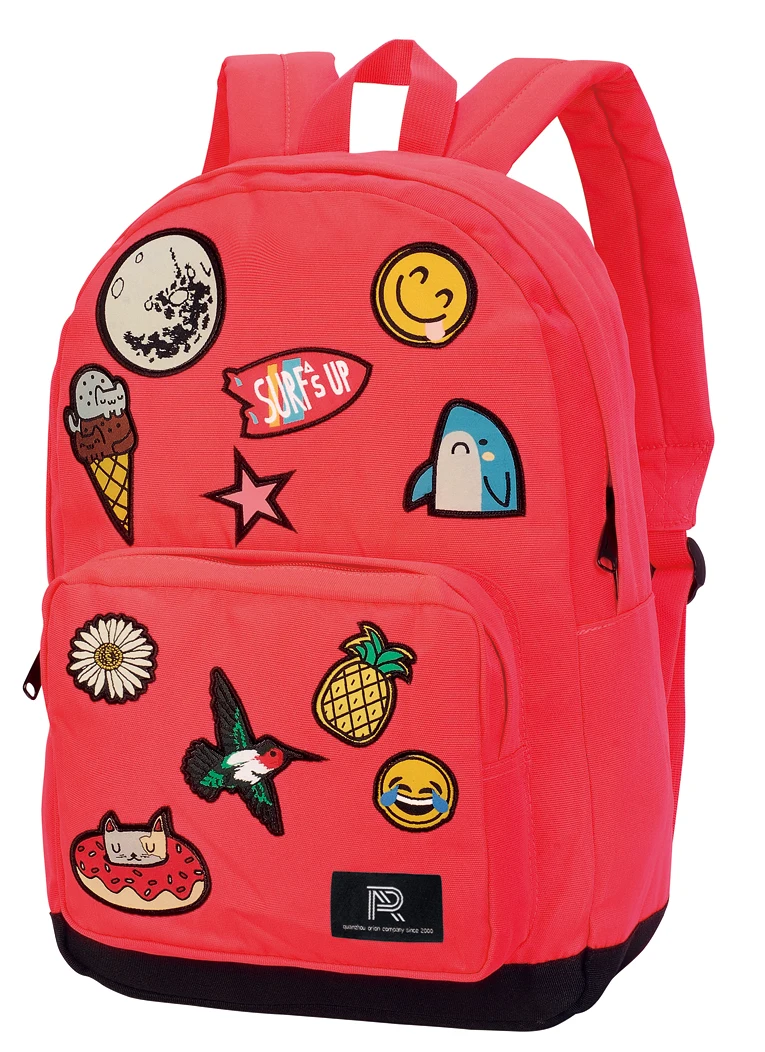 Colorful Cute Bag Teenager School Bag Girls Personalised Backpack Buy