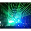 Professional 6w full color effects laser light christmas laser light halloween laser lighting