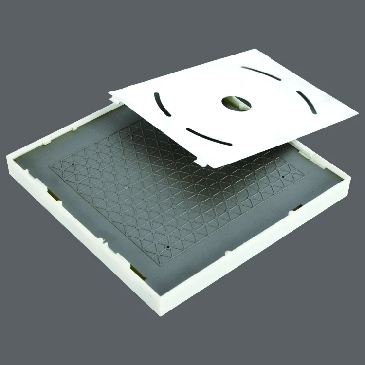 square round shape driverless led panel down light 12w to 36W surface mounted