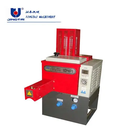 Buy Wholesale adhesive glue spraying machine Items For Your Business 