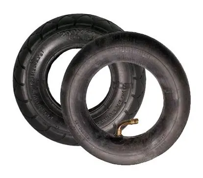 8 X 2 YunShuo Inner Tube Tire 200X50 Gas Pocket Bike Razor