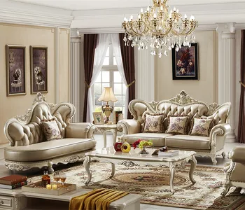 White Luxurious European Classical Style Solid Wood Living Room Furniture Sets Sofa Sets And Coffee Table Buy Sofa Furniture Set Ruang Tamu Set Sofa Dan Meja Kopi Mewah Klasik Eropa Gaya Kayu Solid