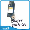 Wholesale charging port flex cable for Casper Via V3