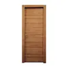 China manufacturer High quality wpc interior Door composite door