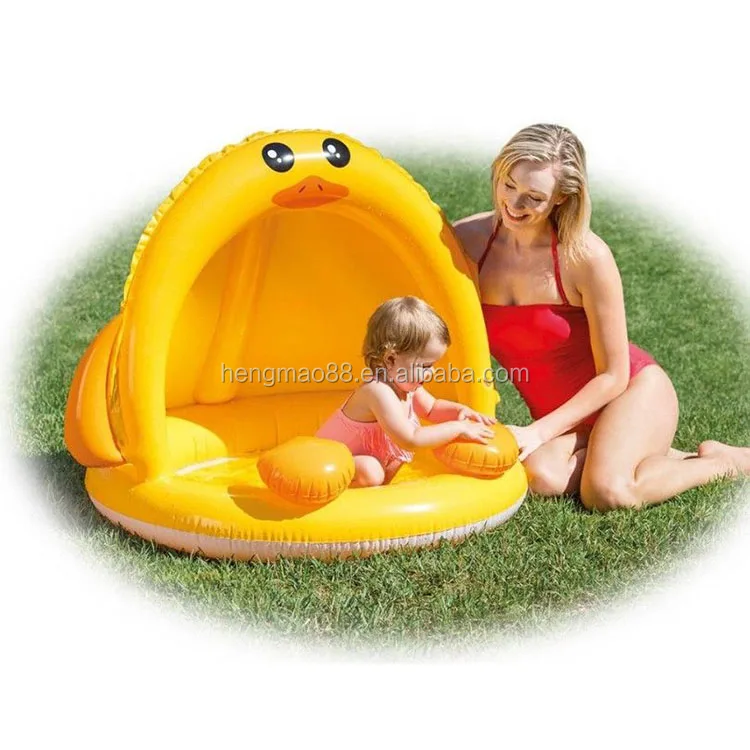 4 seat swimming pool