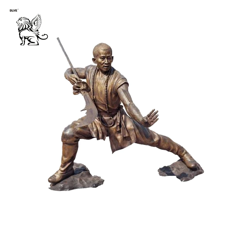 Chinesischen Stil Bronze Shaolin Monche Praxis Kung Fu Statuen Fur Verkauf Fur Outdoor Home Park Dekoration Bsg 152 Buy Bronzesculpture Wohnkultur Moderne Ursprungliche Tier Pet Siamese Katze Feline Bronze Tier Skulptur Bronze