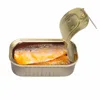 mega sardine tin fish cheap price 125gX50tins