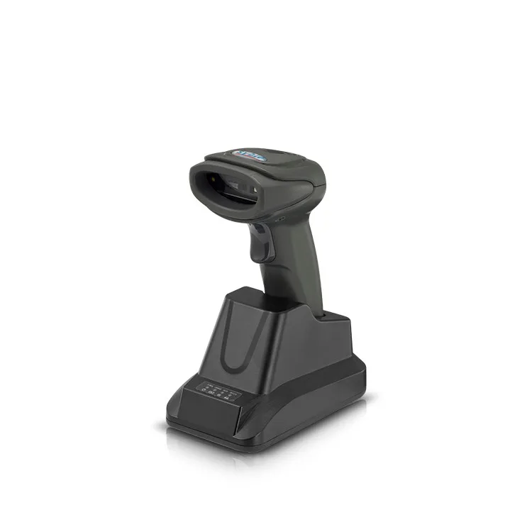 

Rugged Bluetooth 1D 2D Barcode Scanners Wireless Qr Code Reader For Android, N/a