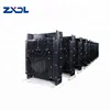 Best Price Radiator for Generator Part Radiator Factory