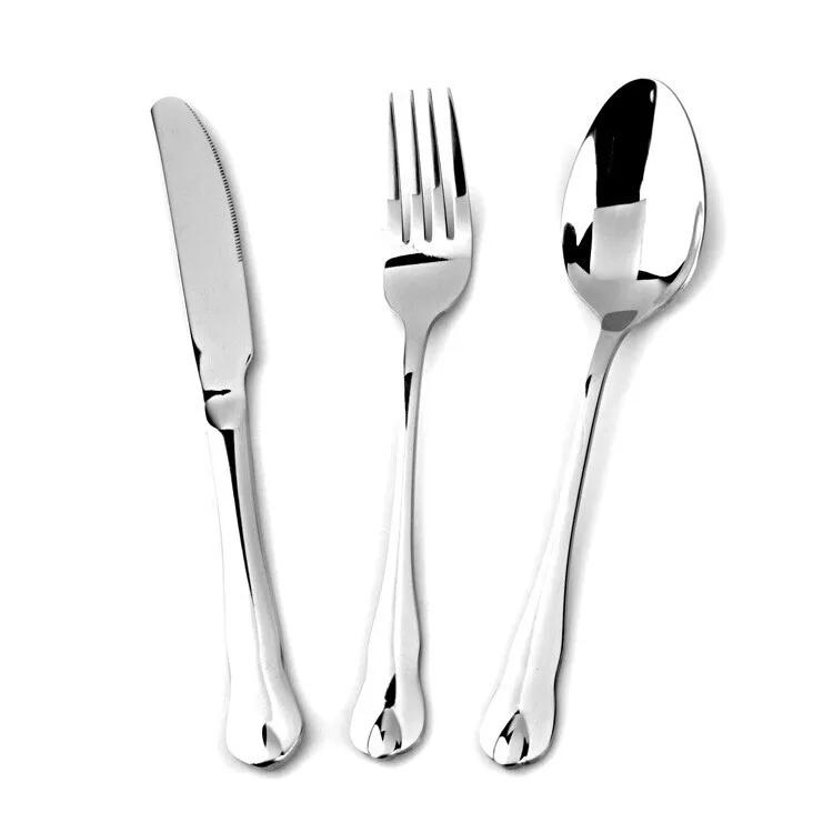 Spoon Knife Forks Set\fashion Souvenir Metal Spoon / Tea Spoon Sp127 ...