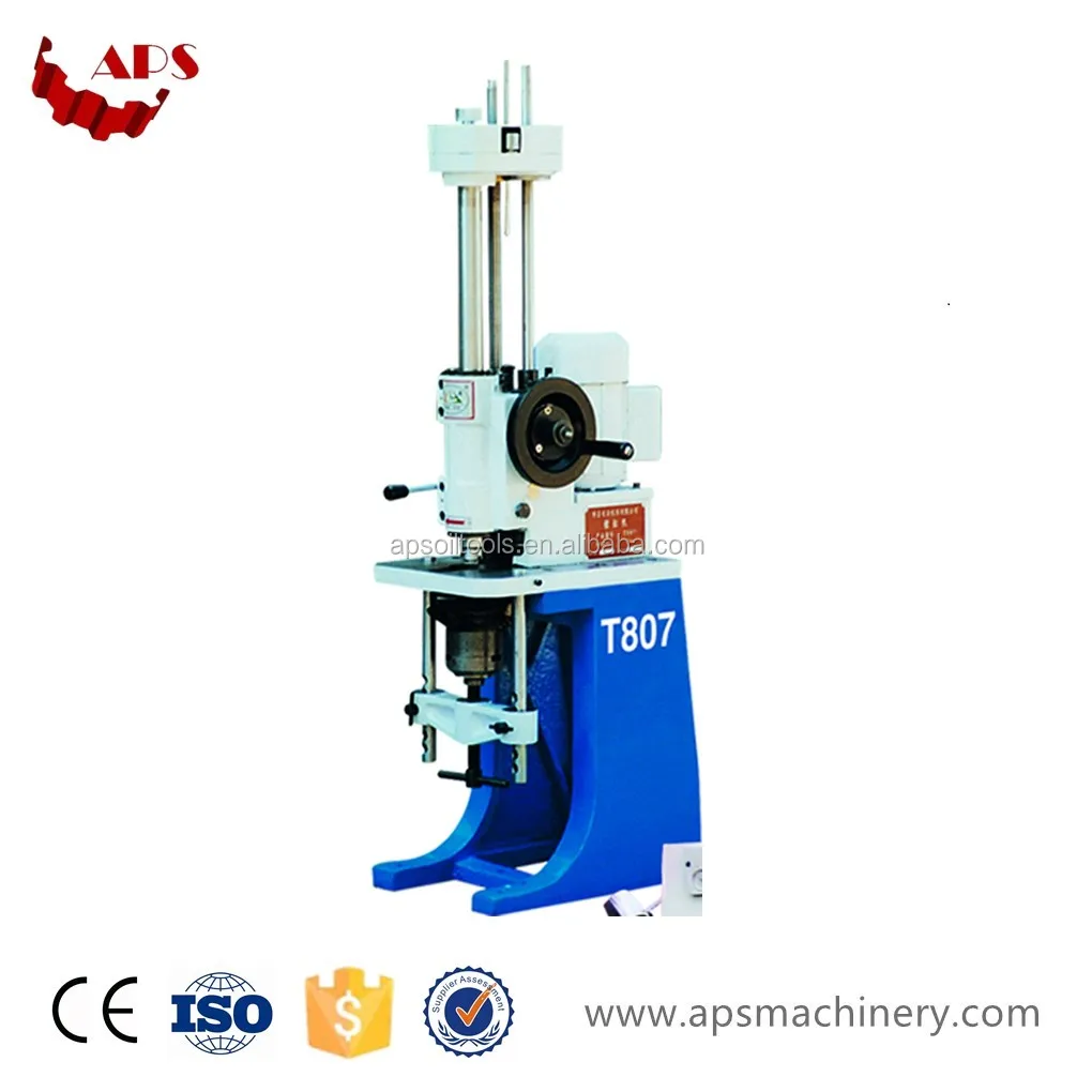 Portable Boring Machine,Motorcycle/engine Cylinder Boring Machine T807