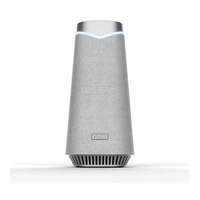 

New Smart Home Amazon Alexa Voice Assistant Control Ai Wireless WIFI Alexa Speaker