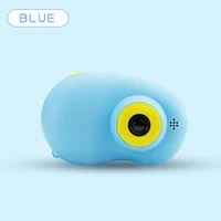 

Hot Sale Price Gift Mini Digital Camera 2.0 Inches Color Display Children's Digital Camera