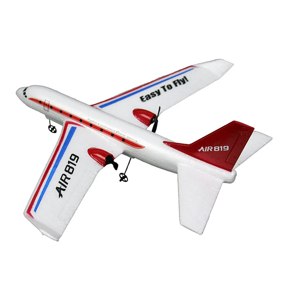 Hot Sale Rc Airplane Fx 819 2 4g 2ch Remote Control Glider 410mm Wingspan Epp Diy Rc Plane Aircraft Rtf For Toy Buy Fx 819 Rc Airplane Epp Rc Plane Product On Alibaba Com