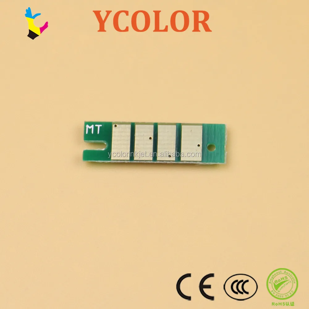 

Maintenance tank ARC chip for ricoh SG 3110DN SG3100 SG7100 SG2100 SG2010 permanent chip for Ricoh GC41 waste ink tank chip