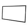 IR infrared 32" 32'' 42" 55" 65" 70" 80" 84" multi touch screen film overlay kit under linux multitouch