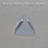 Carefully selected materials camera 60 degree prism laser distance meter equilateral prisms