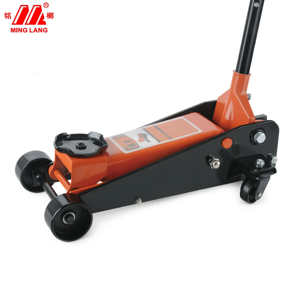 3.5t Heavy Duty Garage Service Carjack Hydraulic Jack,Hydraulic Floor