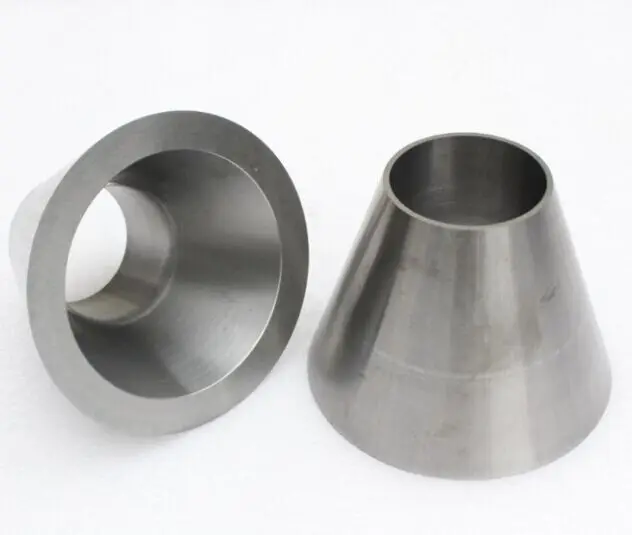 Tungsten carbide plate