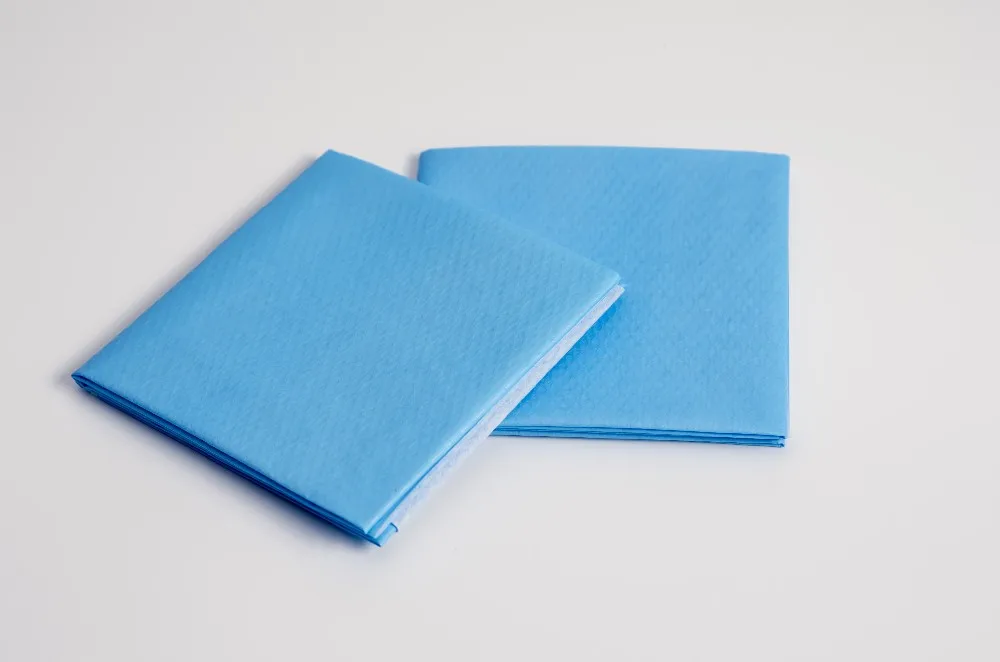 Polyethylene Lamination Plastic Drawing Sheet For Hospital Bed/spa