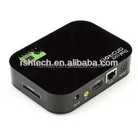 

best android tv box xbmc iptv box ,cortexA7 CPU Allwinner A31/A20 supports google TV market,Miracast DLAN and Airplay