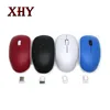 Classic 2.4G Portable Optical Wireless Mouse with Mini USB Receiver for Notebook Laptop