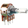S-RA16K1, SW=K1 Push Pull Switch, Rotary Potentiometer Manufacturer