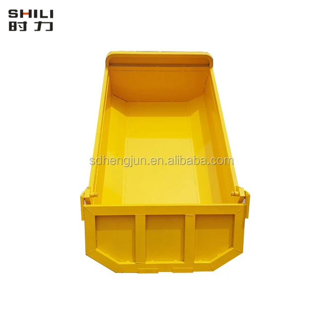 
4 tons mini mining dump truck dump tricycles 