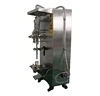 water liquid machine sachet price / water bag packing machine / production process in ghana