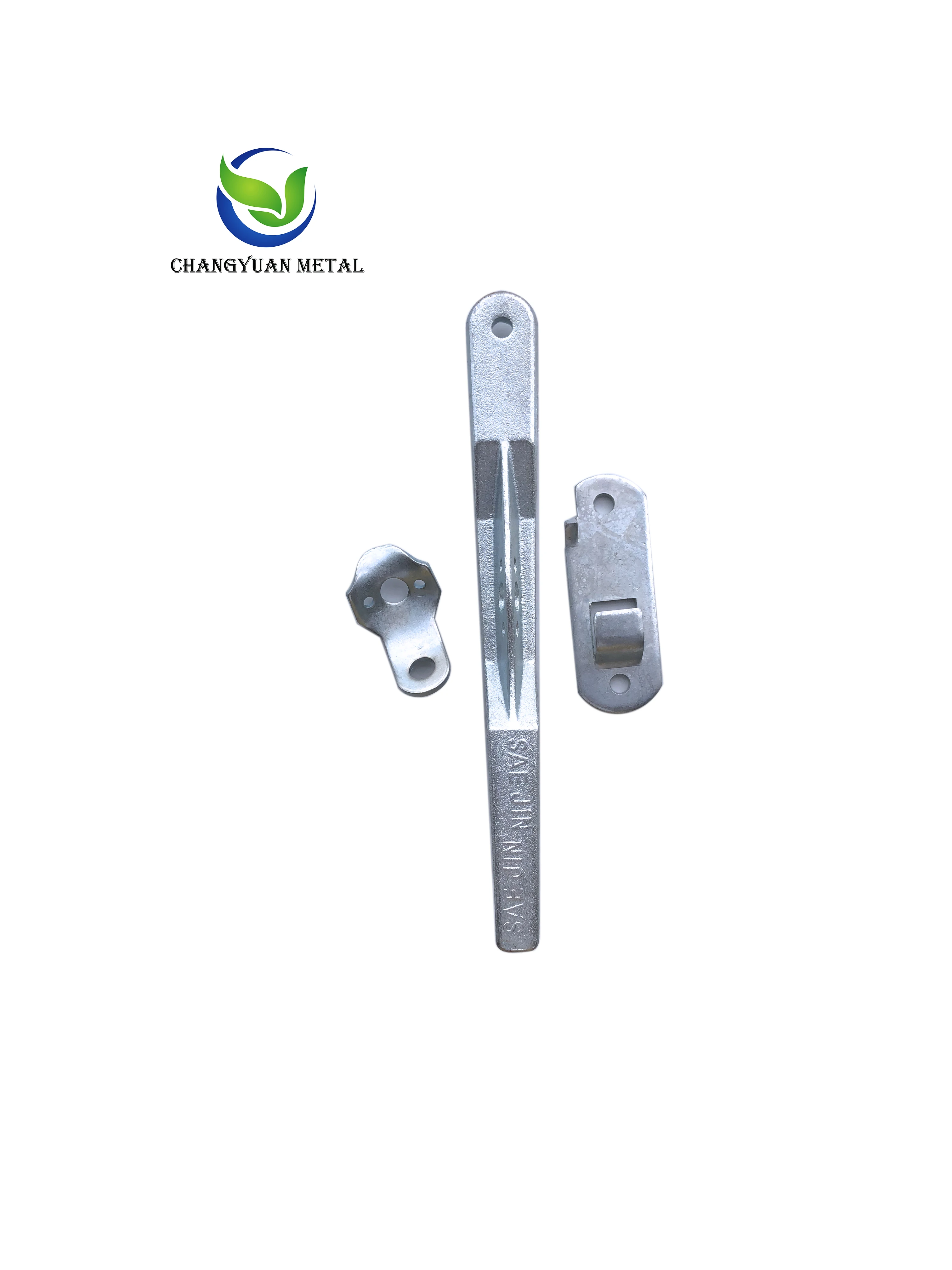 Shop primer and Raw container caster twist lock shipping container twist lock manufacture