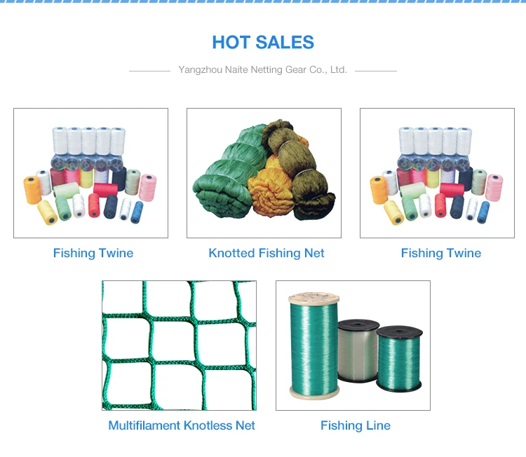 China Customized 3mm Pe Braided Fishing Net Manufacturers, Suppliers