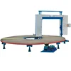 Factory Supply Auto Vertical And Horizontal Foam Cutting Machine