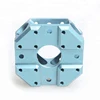 Customized high precision CNC machined Waterjet Robot parts in China