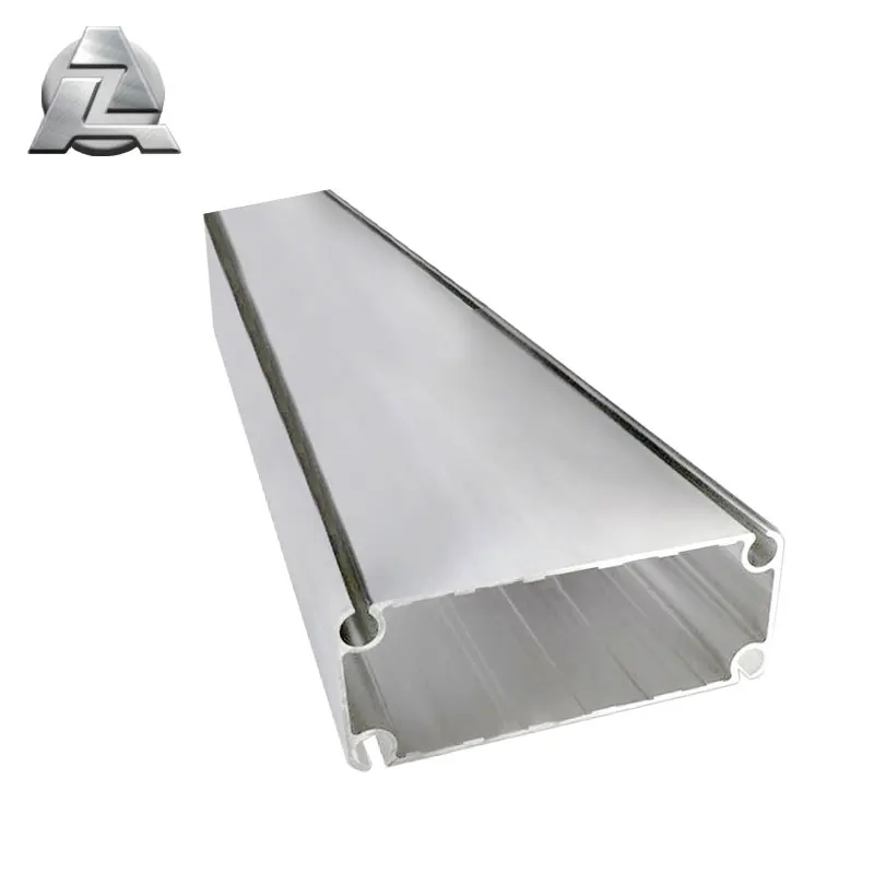 
hot sale aluminum tent keder rail outdoor use 