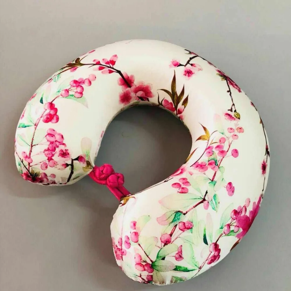 China Mulberry Silk Pillow China Mulberry Silk Pillow