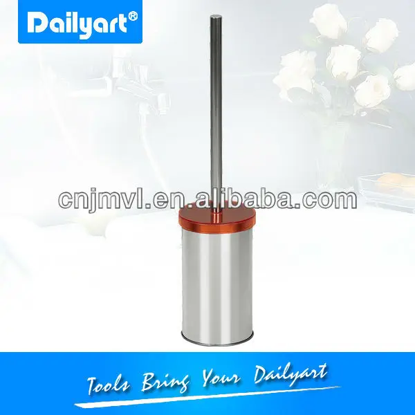 Roll Stand Purple Toilet Brush Holder,Bathroom Toilet Paper Roll Holder