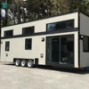 Travelman Prefab Flatpack Office Living Room Container House