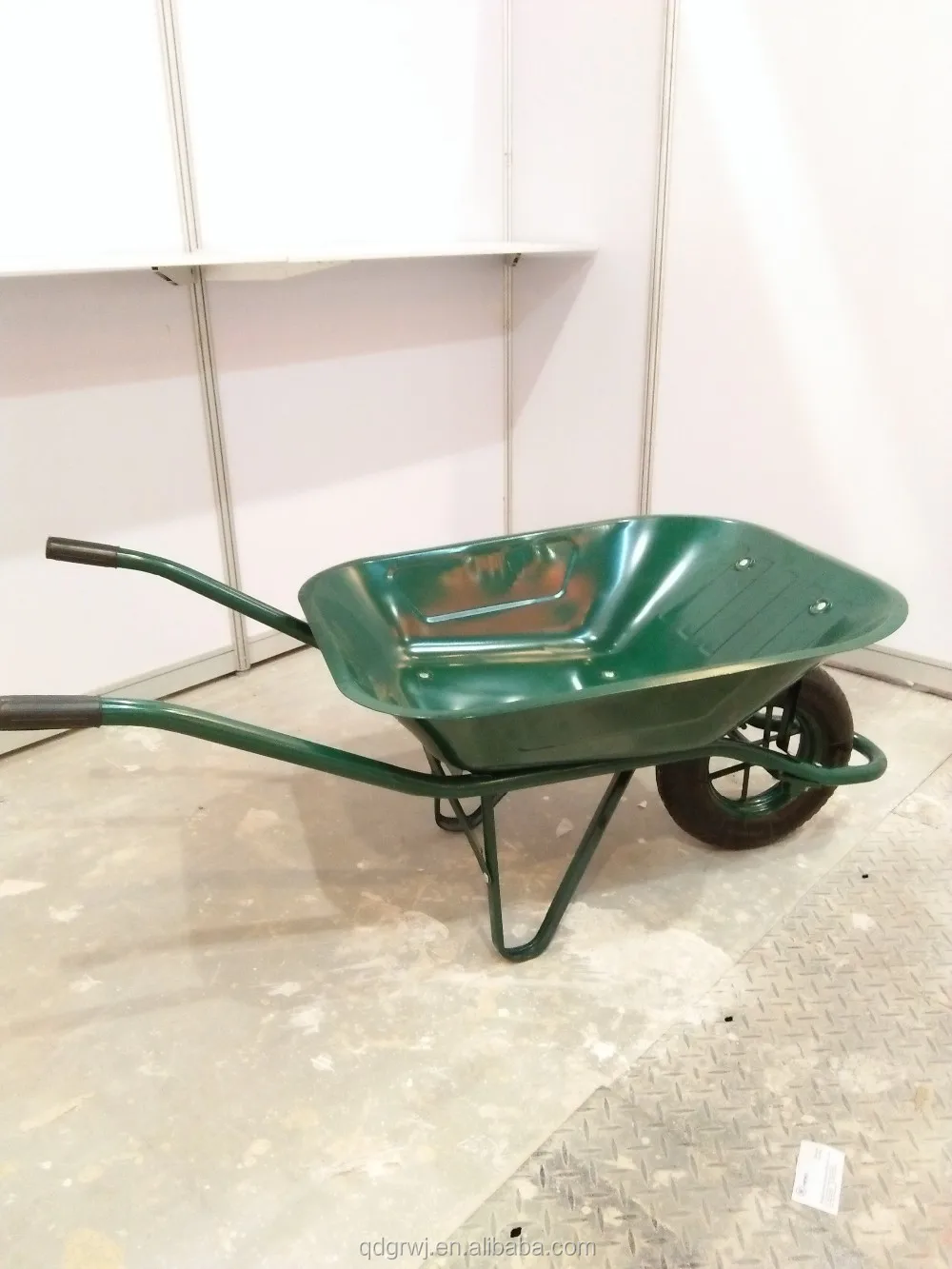 Construction Wheelbarrow 6400 Names Construction Tools Buy Green